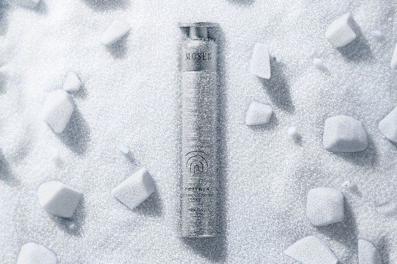 C4D工程-美妆护肤精华液场景渲染工程产品场景C4D模型下载