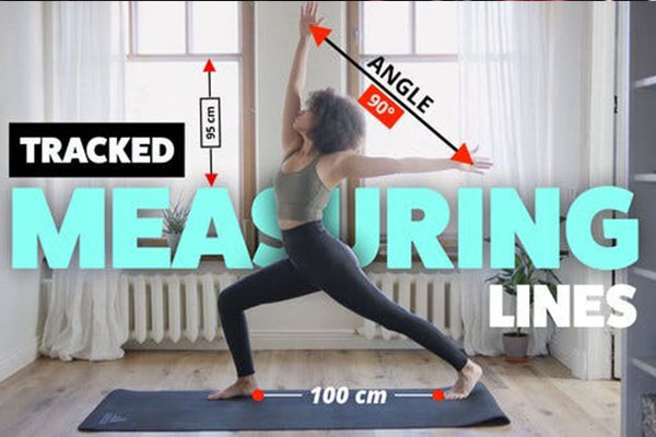 达芬奇插件-跟踪距离测量线条标注动画工具 Tracked Measuring Lines