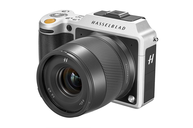 C4D工程-哈苏相机模型摄像机模型C4D模型下载