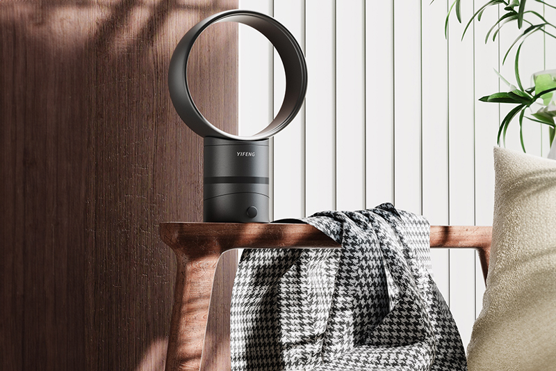 C4D工程-音响光影场景渲染工程音响模型室内光影场景C4D模型下载