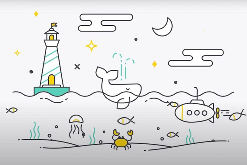 AE教程-全面表达式讲解教程 Motion Design School – Expressions Trip