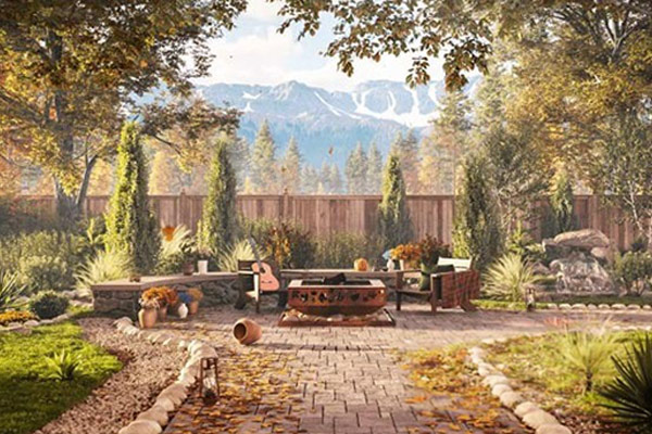 C4D插件-C4D实时交互渲染器Chaos Corona v11 for Cinema 4D R17-2024 英文原版/中文汉化/中英双语