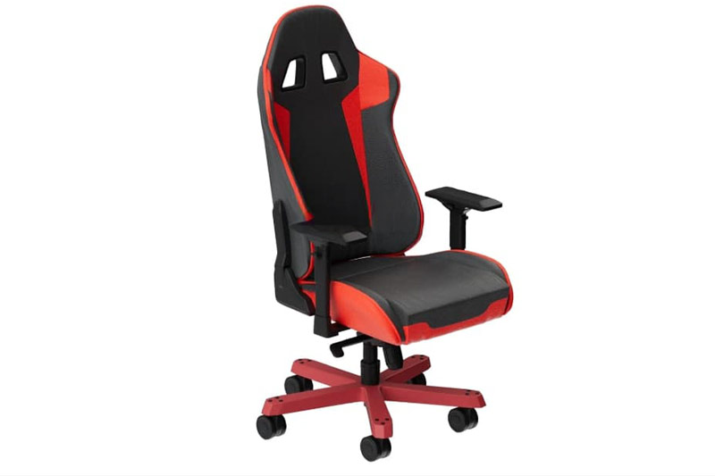 C4D模型-电竞椅模型椅子模型C4D模型下载