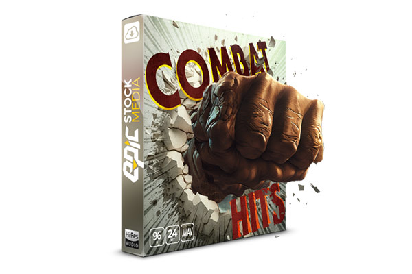 音效素材-335个搏击拳打脚踢血液飞溅声音效素材 Wolf Sound Effects