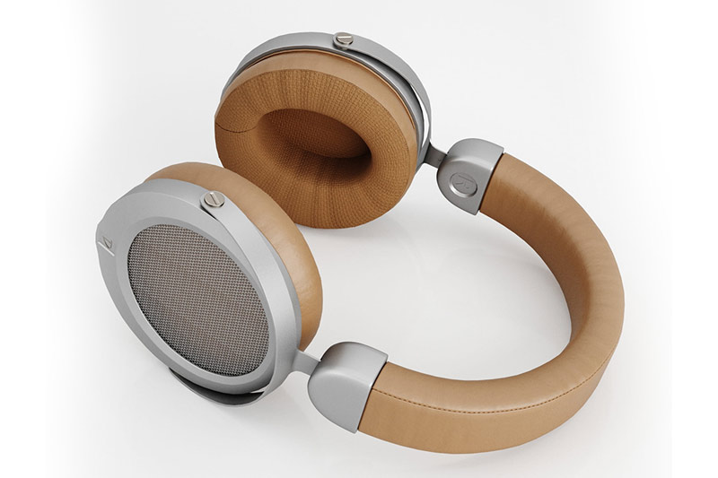 3D模型-头戴式耳机模型3D模型下载