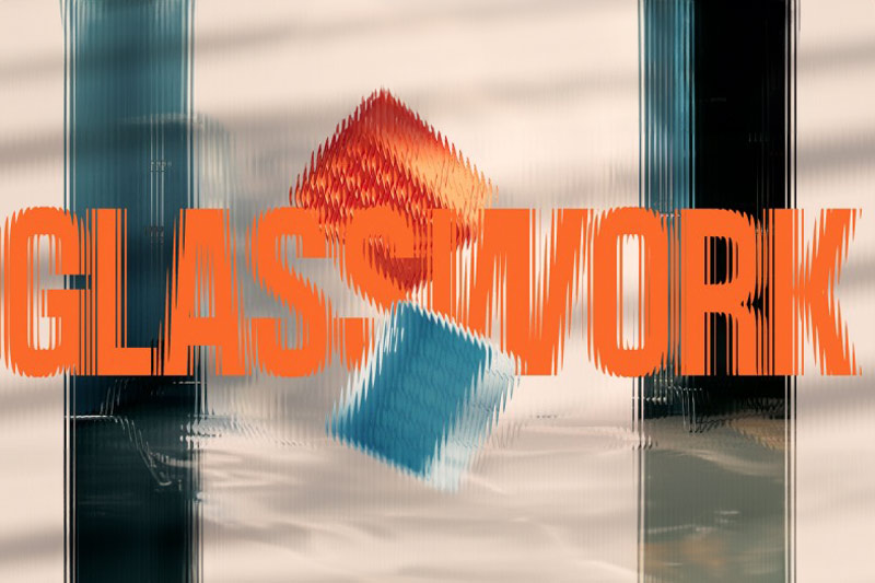 AE/PR插件-真实玻璃折射模糊扭曲效果 Glasswork v1.1.2 Win