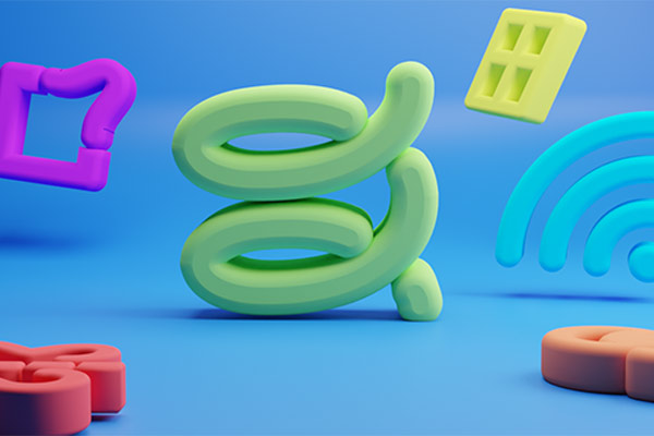 Blender教程-修改器功能全面讲解 MODIFY – A complete guide on Blender’s modifiers