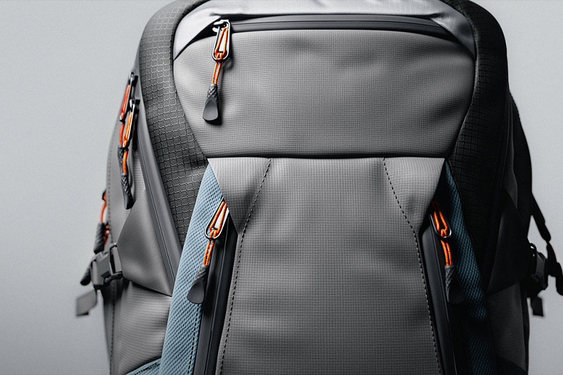 35种GSG灰猩猩织物布料面料纹理贴图和预设 Material PerformanceFabrics