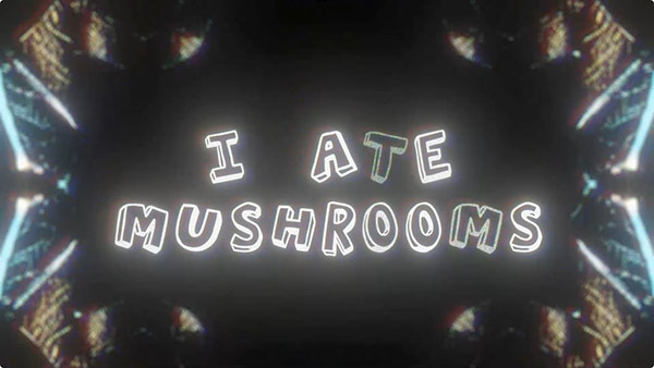 AE插件-人工智能AI神经网络图像生成器 I Ate Mushrooms v1.6.24 Win