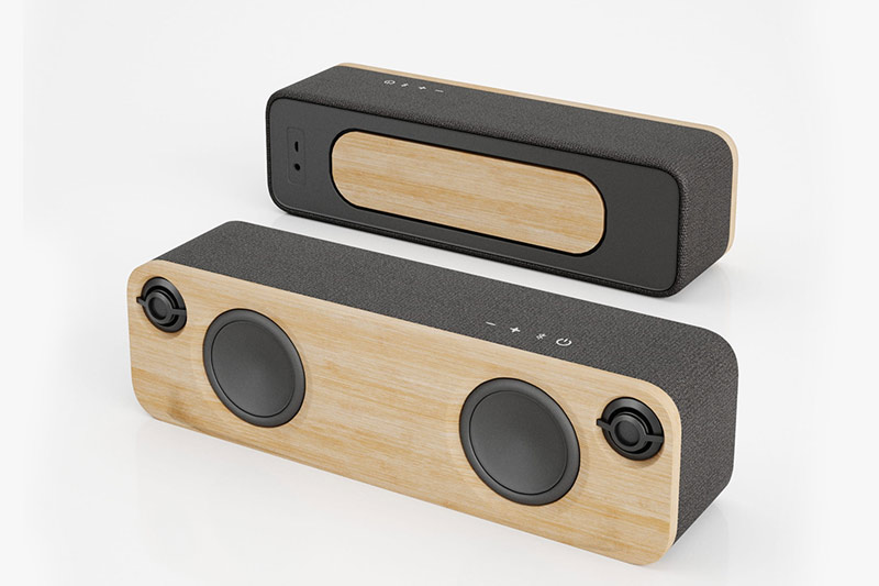 3D模型-音响模型电子产品3D模型下载