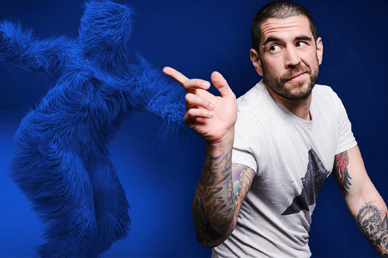 C4D教程-三维捕捉动画制作教程(中文字幕) 3D Animation for Non Animators with Cinema 4D