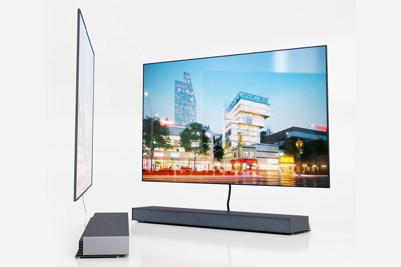 3D模型-电视剧模型电器模型