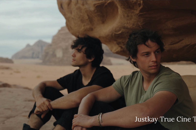 LUTs预设/达芬奇调色节点预设索尼电影感调色 Justkay – Sony Slog III True Tone Luts