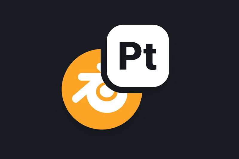 Blender插件-Substance桥接工具 Substance Import-Export Tools v1.3.22