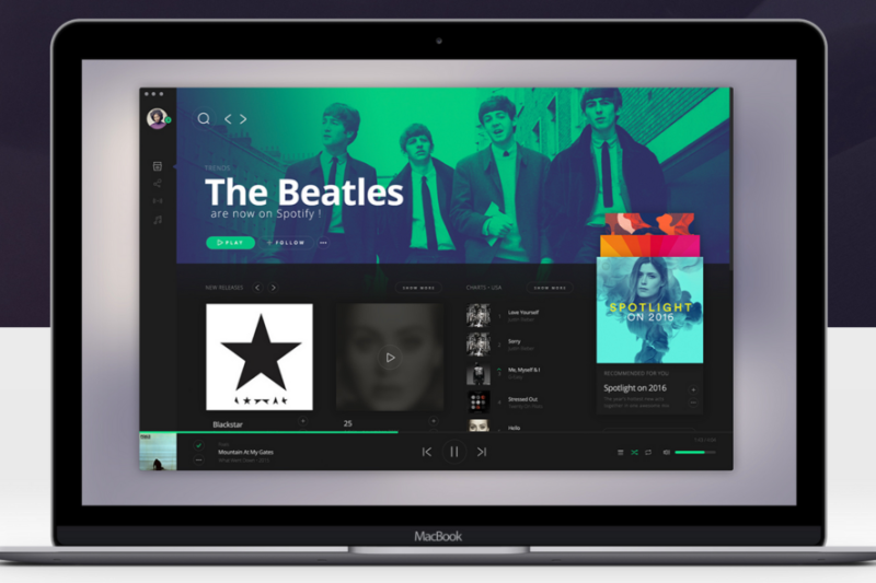 从事 UI/UX 设计 14 年之后我的人生教训