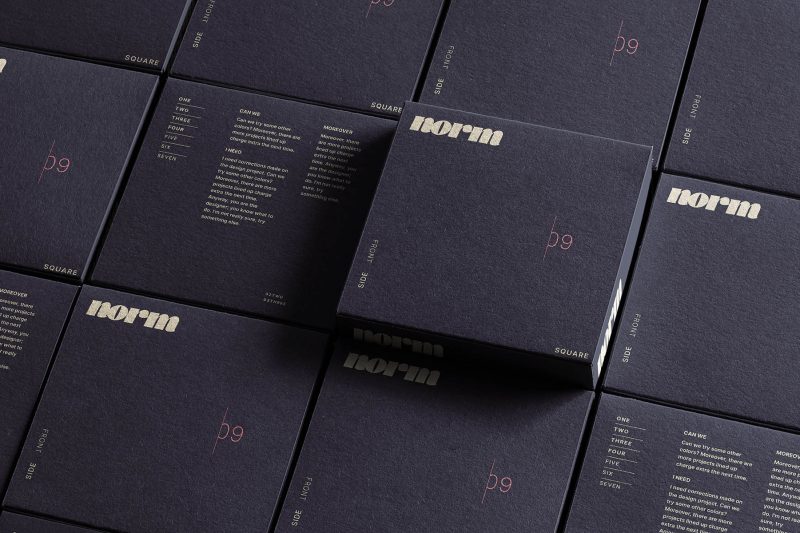 堆叠的盒子设计样机素材（PSD）Stacked Boxes Mockup