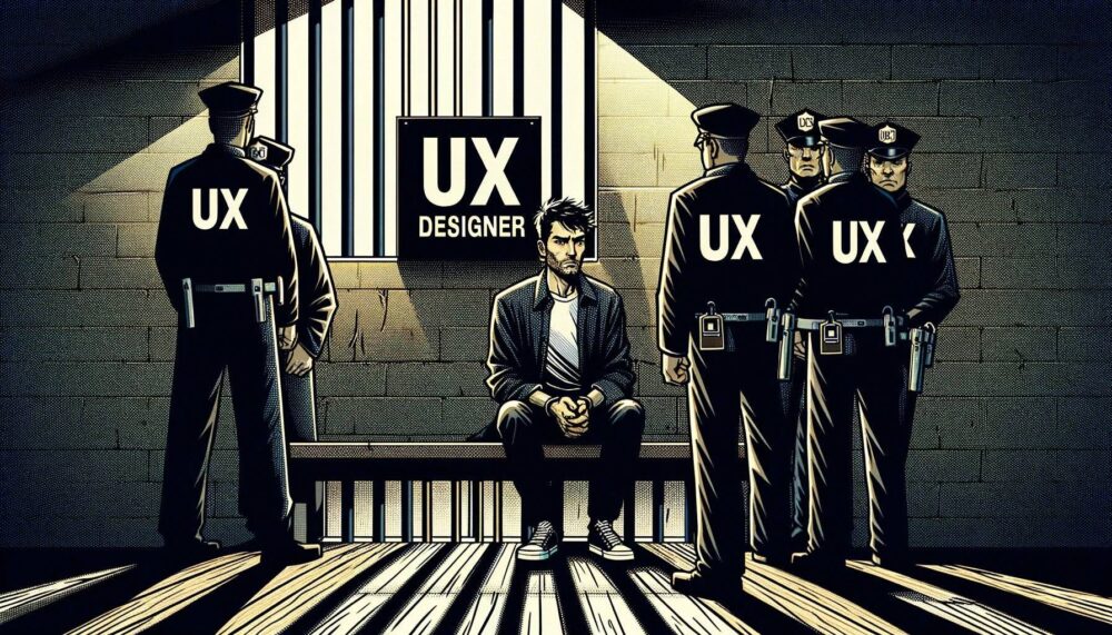 每个设计师都应该知道的 UX 十条法则 
