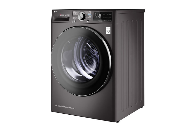 滚筒洗衣机模型电器模型3D模型