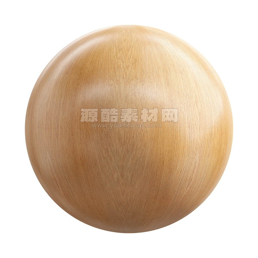 贴图材质-细木木纹贴图木纹纹理下载 fine_wood_pbr_18_06