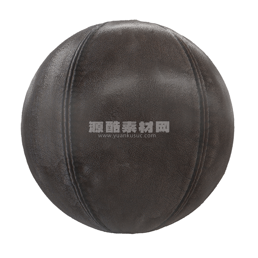 缝合棕色皮革贴图缝合棕色皮革纹理11_93 stitched_brown_leather