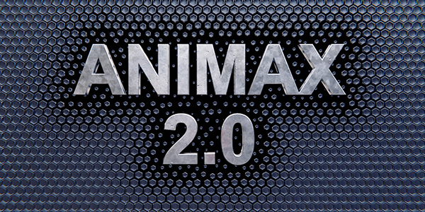 Blender插件-三维模型物体破碎组合特效 ANIMAX v2.3.0 + 使用教程