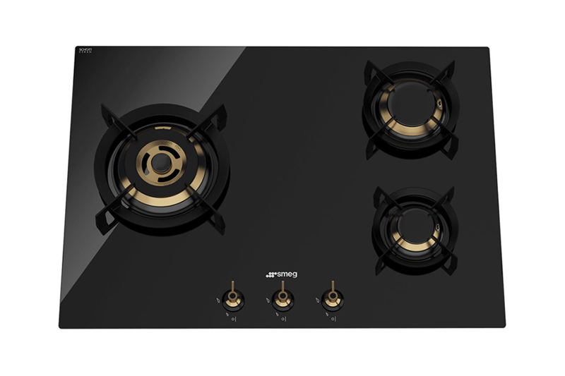 燃气灶模型厨房用品3D模型下载