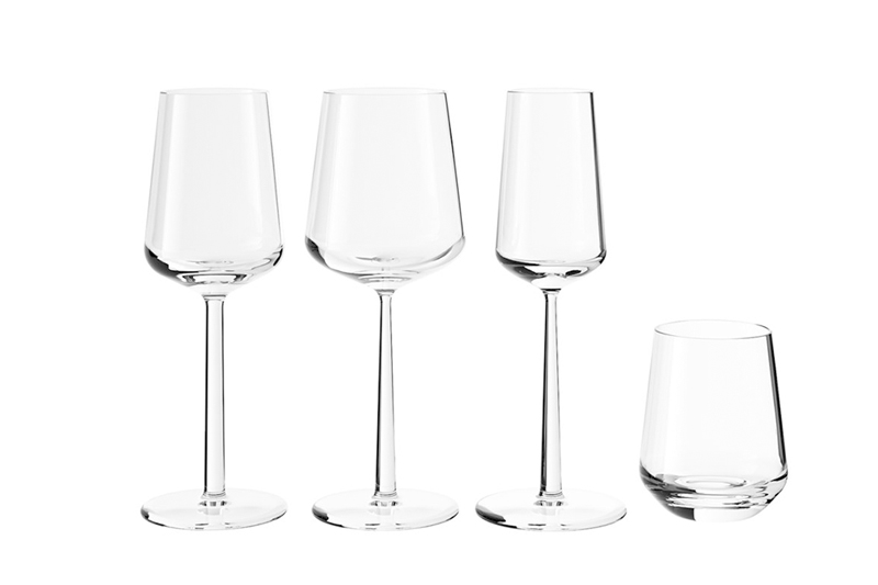 红酒杯模型高脚杯模型3D模型