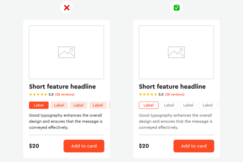 常见的UI设计错误以及应该如何纠正