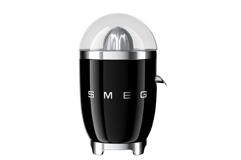 50年代榨汁机模型电器3D模型