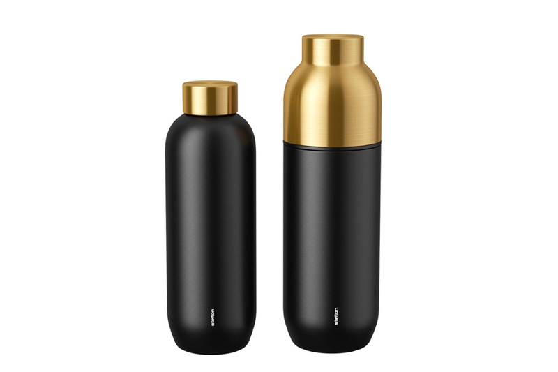 保温杯模型保温壶3D模型