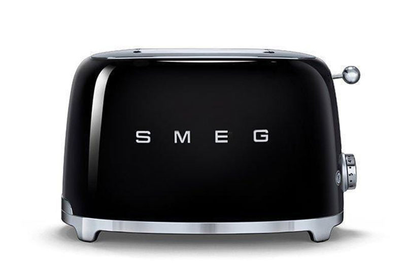 烤面包机模型3D模型 (C4D,FBX)