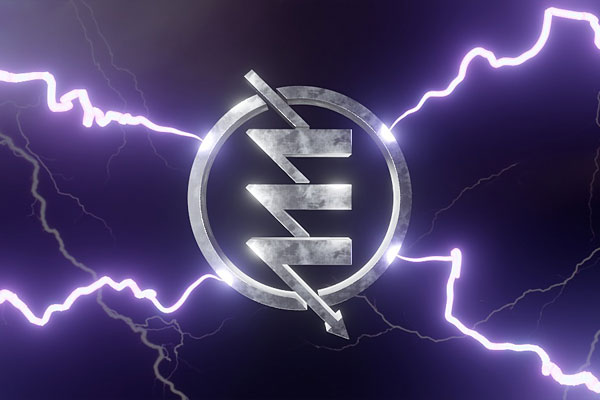 Blender插件-一键生成可定制的闪电效果 Electrify v4.1 Quick Lightning