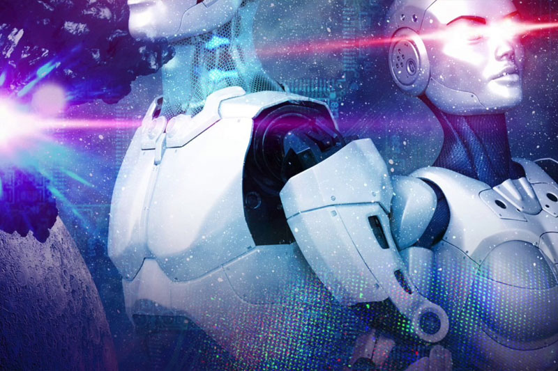 音效素材-141个创造科幻氛围音效素材库 Epic Stock Media – Sci-fi World: Guardians