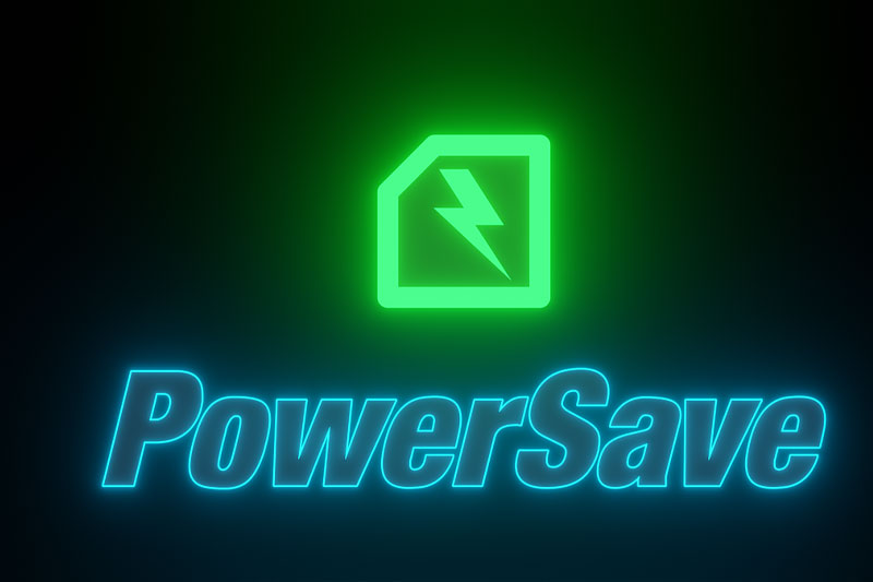Blender插件-工程项目自动保存工具 PowerSave v0.4.7