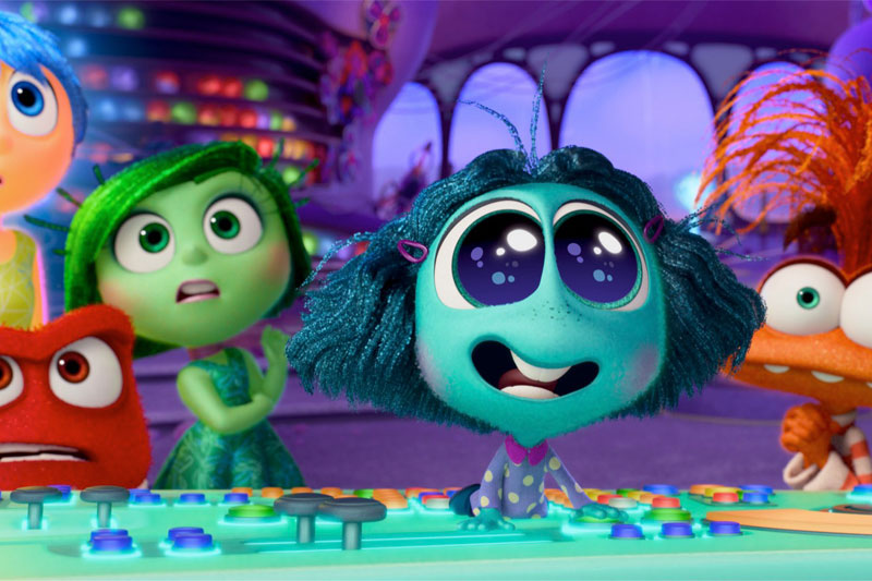 Blender插件-视觉效果动画渲染工具 RenderMan for Blender v26.2