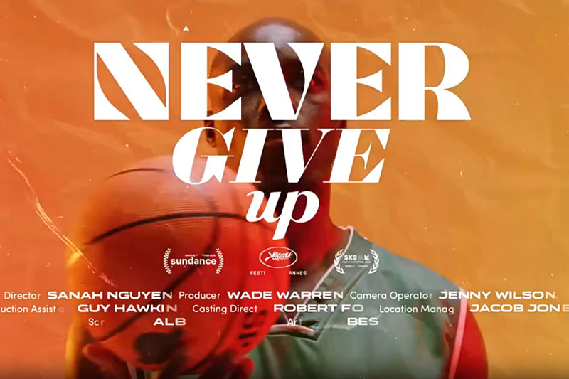 AE模板-现代电影文字标题封面设计动画模板 Conor Cinematic Titles