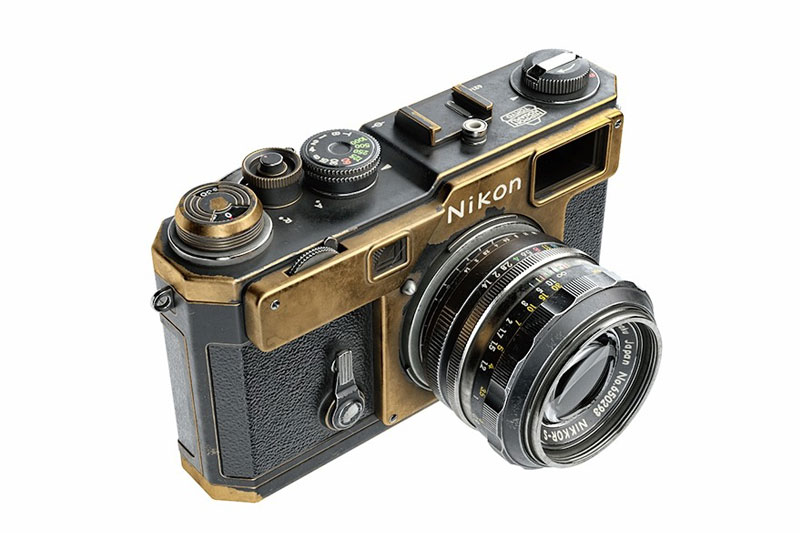 数码相机模型照相机模型3D模型 (C4D,FBX,Blender)