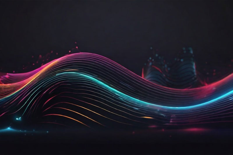 Blender插件-快速创建动画物体路径插件 Real-Time Paths V2.1.2