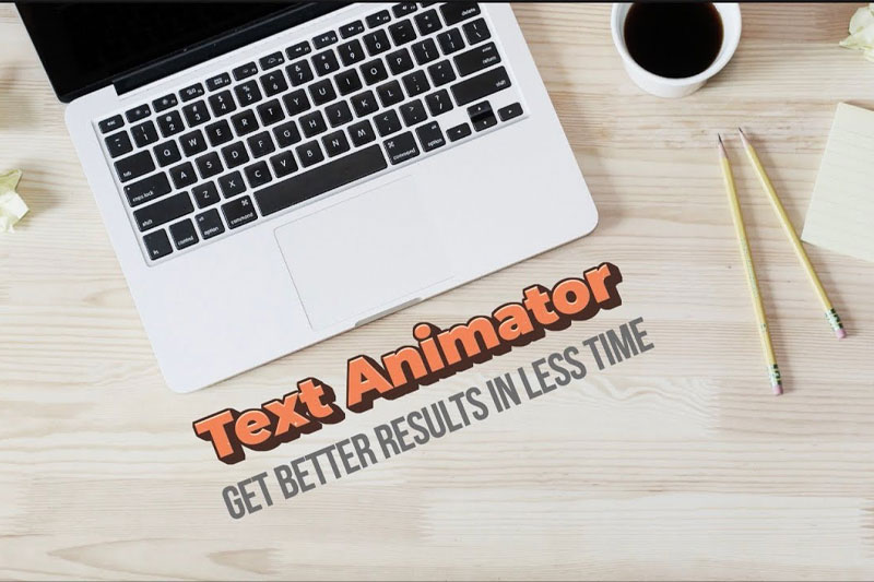 PR脚本-文字样式标题动画预设 Aescripts Textyle Premiere v1.0
