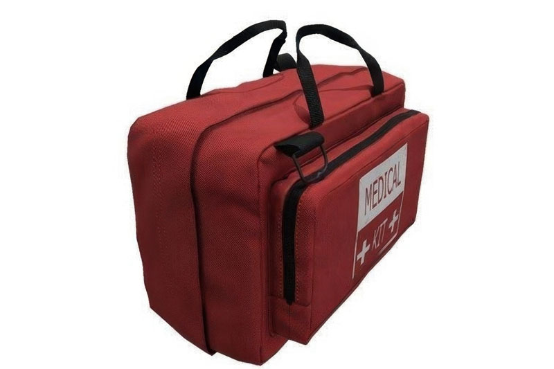 手提包模型医务包模型3D模型 (C4D,FBX,Blend)