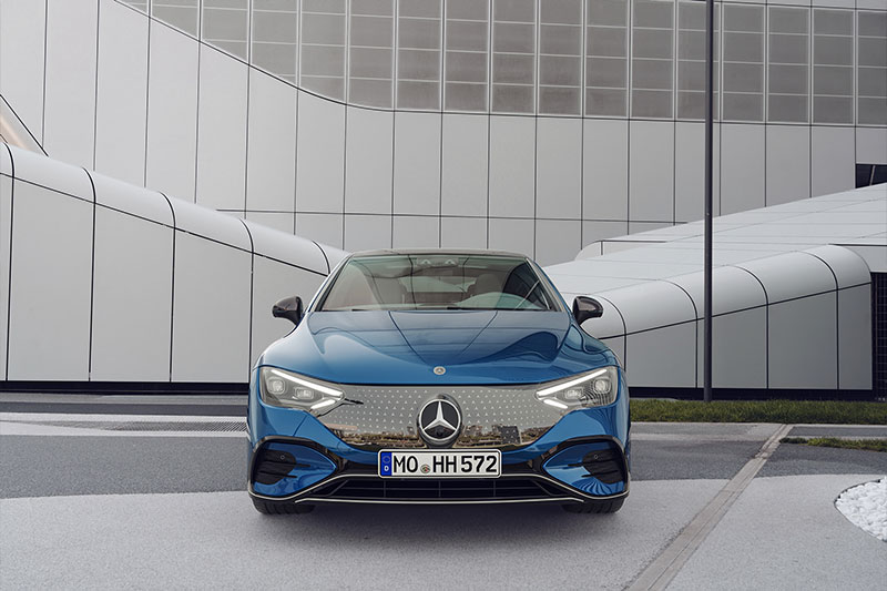 米兰城市生活区户外HDRI贴图和背板贴图