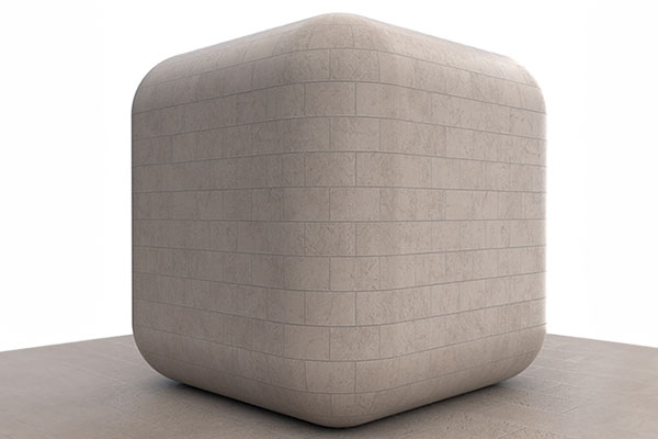 瓷砖贴图材质01