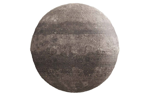 马路贴图泥土路贴图02