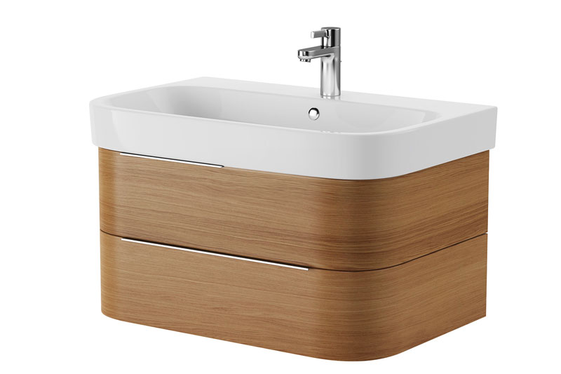 洗漱台模型卫浴3D模型 (C4D,Blender,FBX)