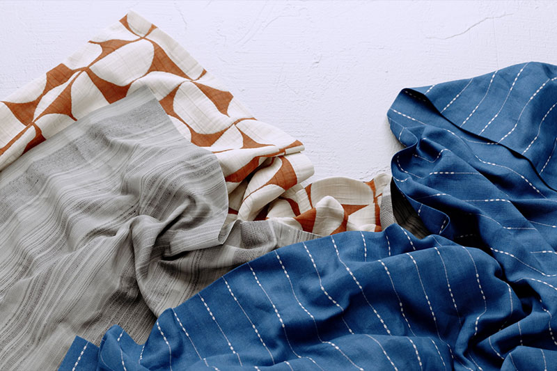 全新50种GSG灰猩猩棉质布料tii贴图棉面料贴图和预设Cotton Fabric