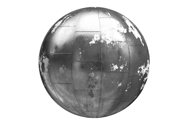 磨损金属贴图磨损金属材质纹理01_03