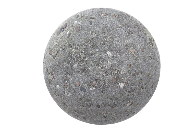 混凝土道路贴图混凝土纹理材质03_02