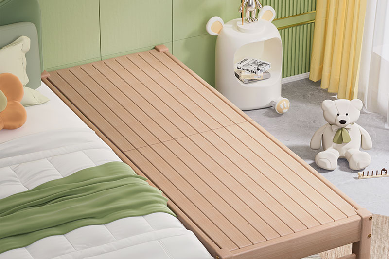 C4D儿童卧室室内场景渲染工程儿童床模型C4D模型