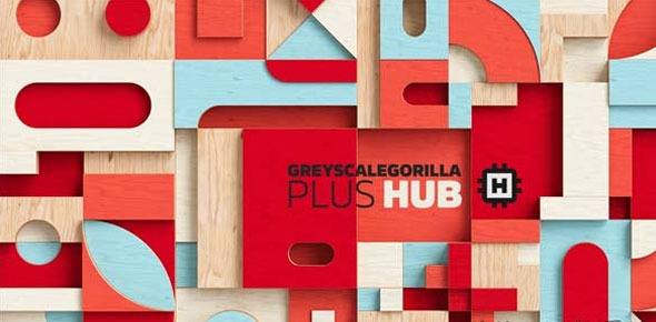 C4D插件-GSG插件套装合集GreyscaleGorilla Plus Hub Plugins for C4D 2025 Win