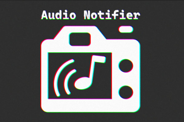 Blender渲染烘焙音频通知插件 Audio Notifier v1.0.1
